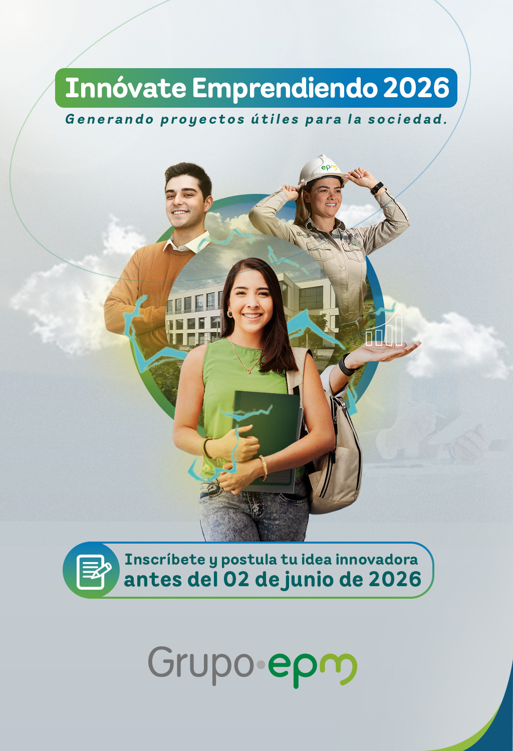 Innovar es Avanzar_Emprendiendo_2